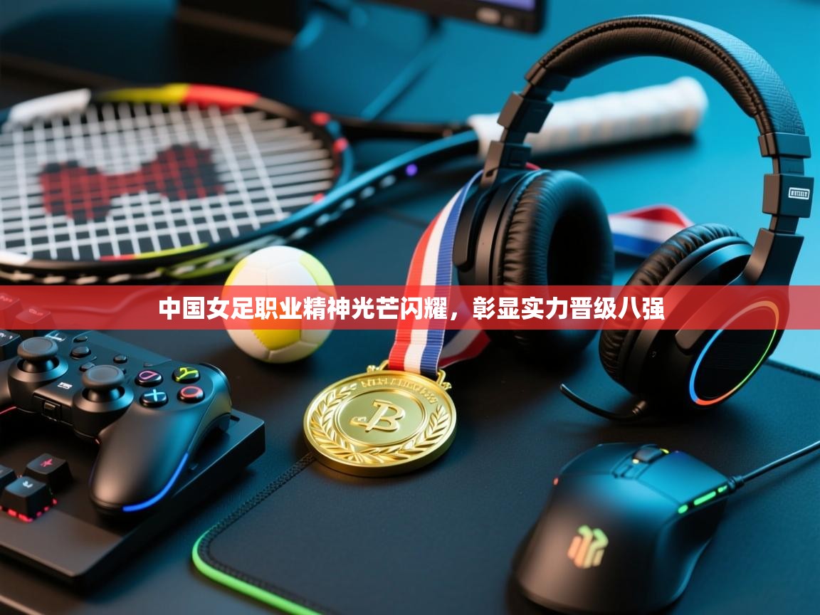 中国女足职业精神光芒闪耀，彰显实力晋级八强  第1张