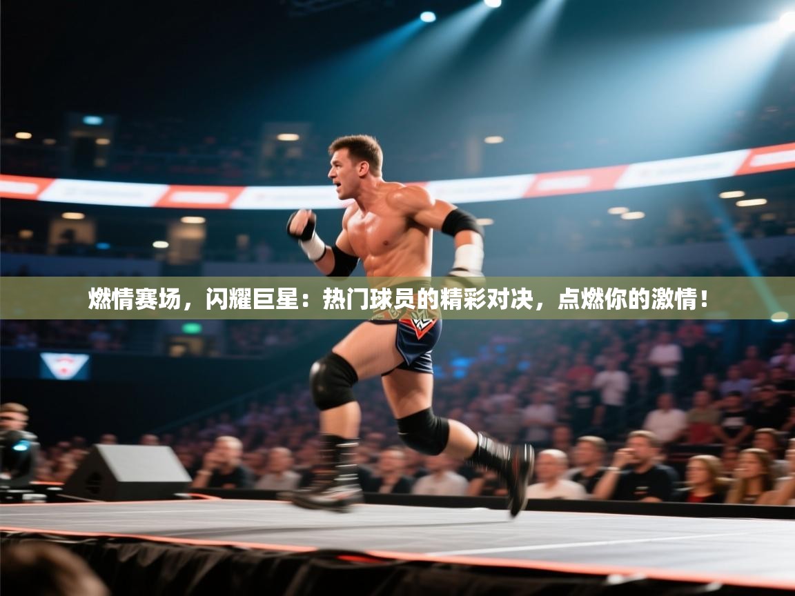 燃情赛场，闪耀巨星：热门球员的精彩对决，点燃你的激情！  第2张