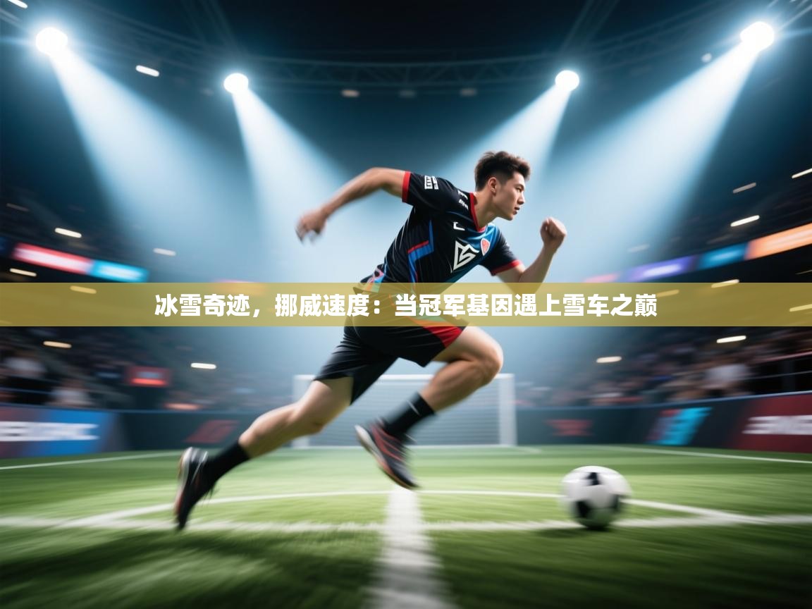 冰雪奇迹，挪威速度：当冠军基因遇上雪车之巅  第2张