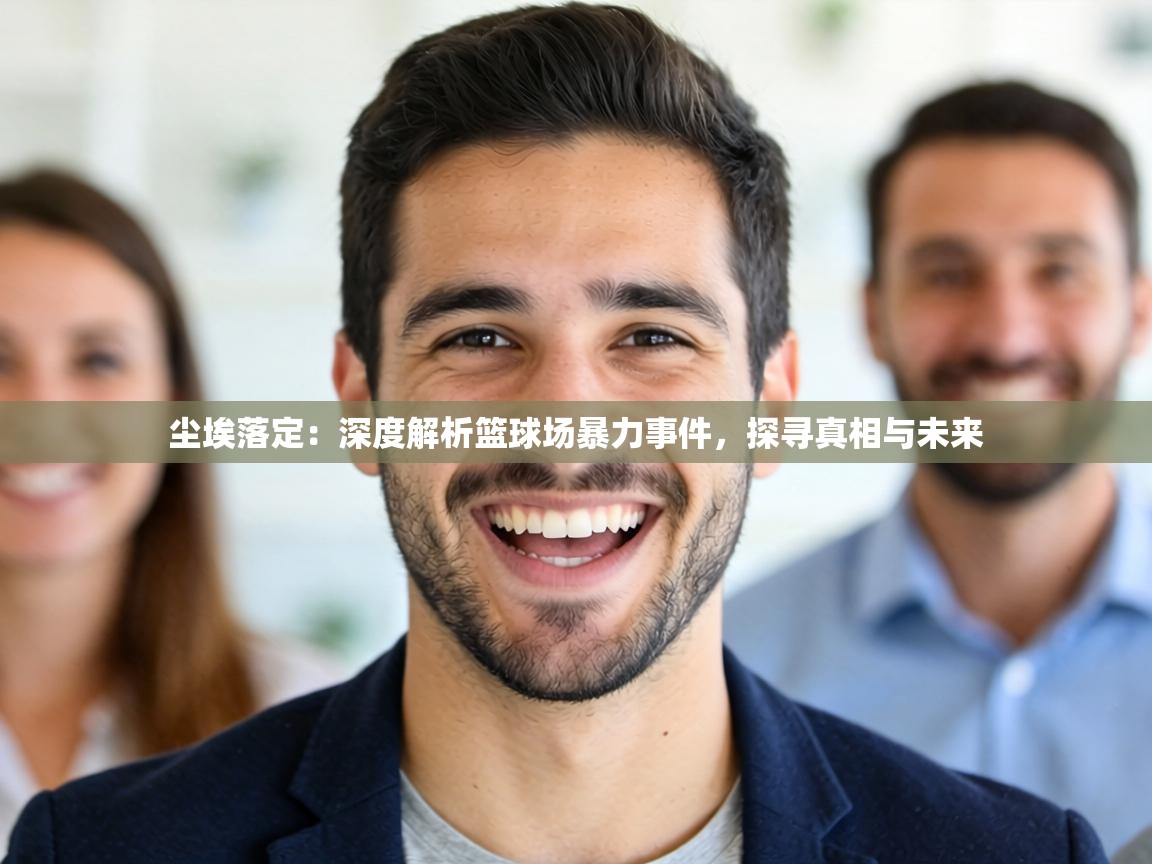 尘埃落定：深度解析篮球场暴力事件，探寻真相与未来  第1张