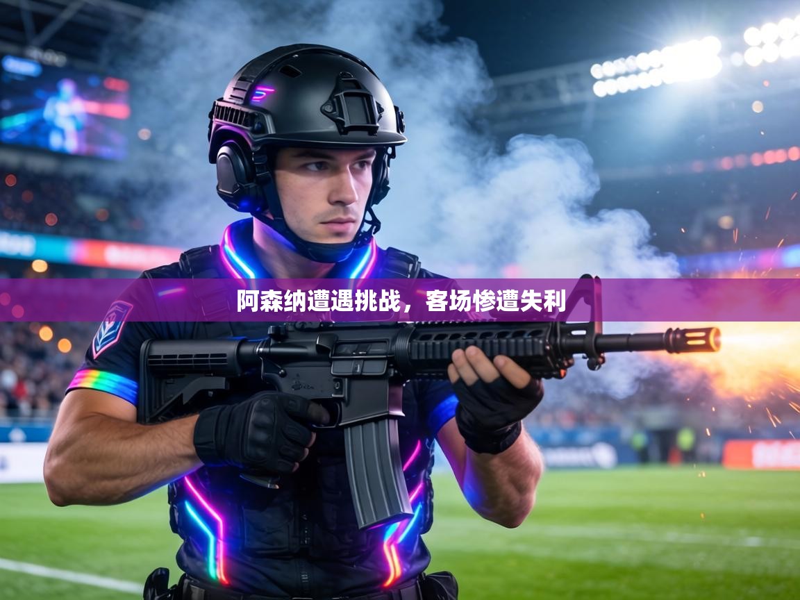 阿森纳遭遇挑战，客场惨遭失利  第2张