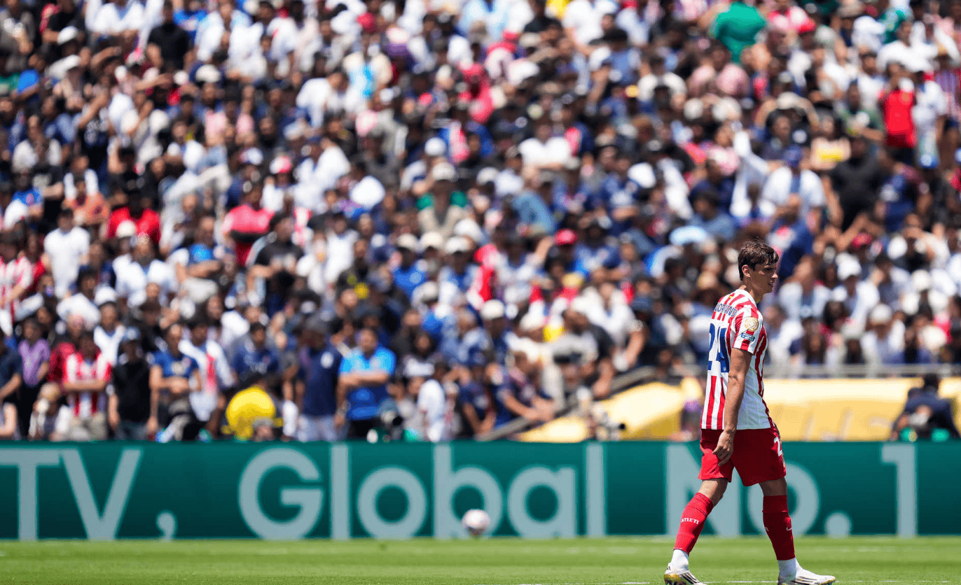 恩菲尔德备战世俱杯半决赛，阿尔艾因状态成关键