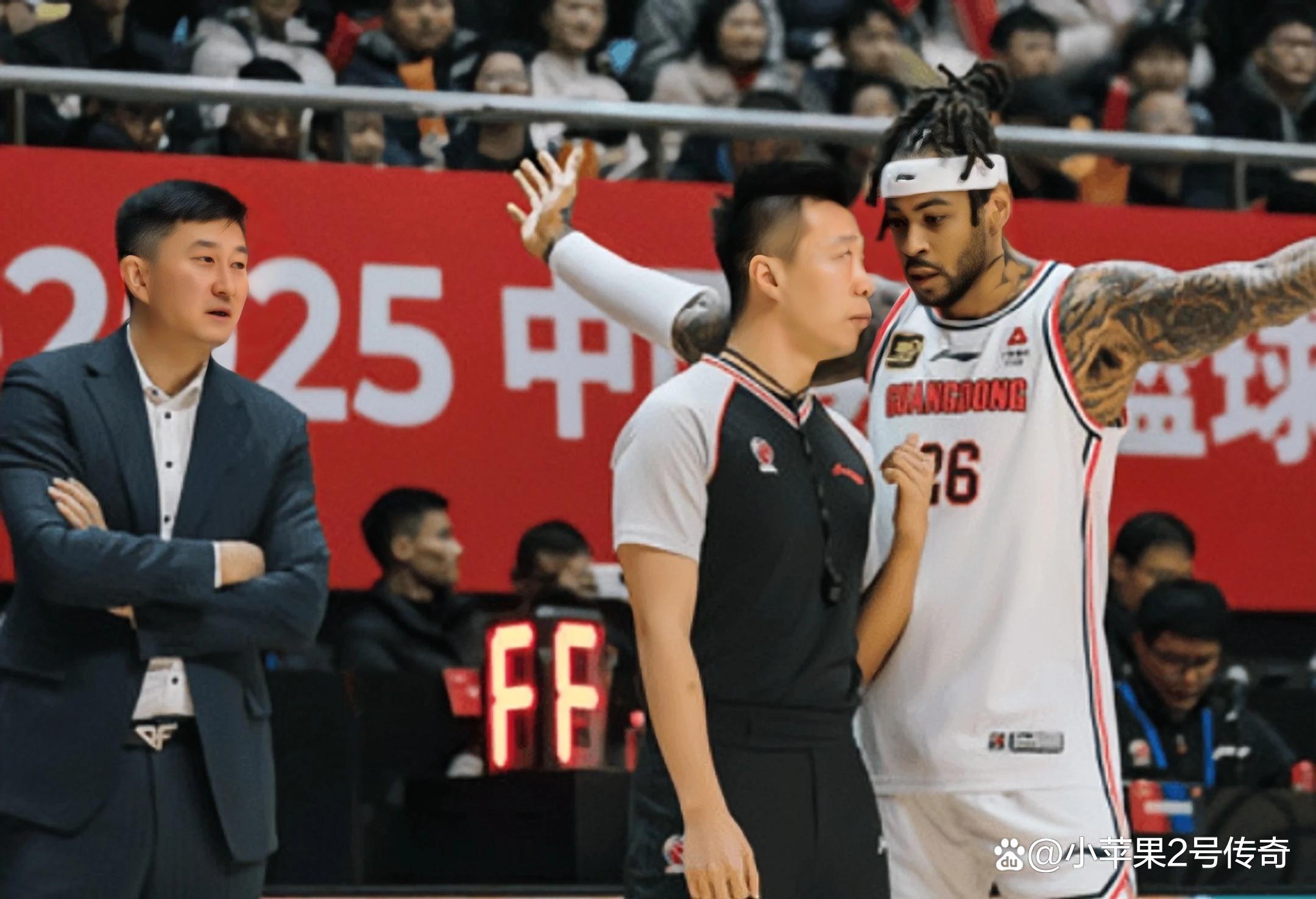 爱游戏娱乐-在浙江队赛场上演CBA季后赛，失误，引发观众齐声高喊的简单介绍