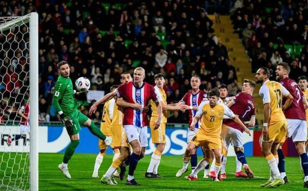 爱游戏网址-意大利逆转胜挪威，欧洲杯预选赛惊险比分