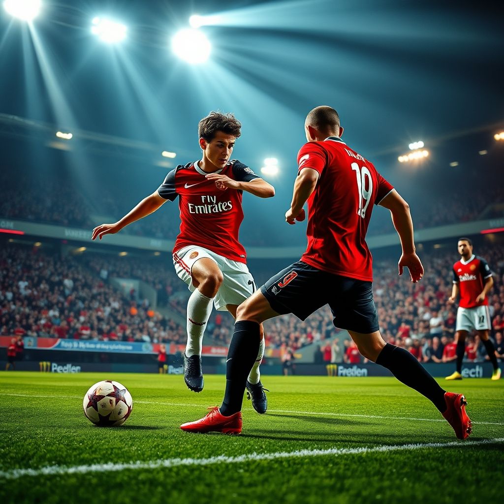 爱游戏官方入口-鹿岛鹿角新星爆发，挑战曼联防线坚固