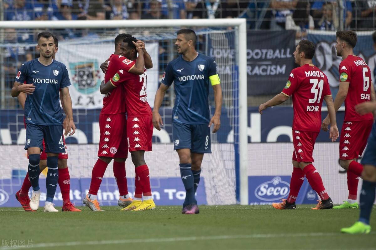 爱游戏网页版登录入口-波鸿轻松战胜对手，全队团结一致追求胜利的简单介绍