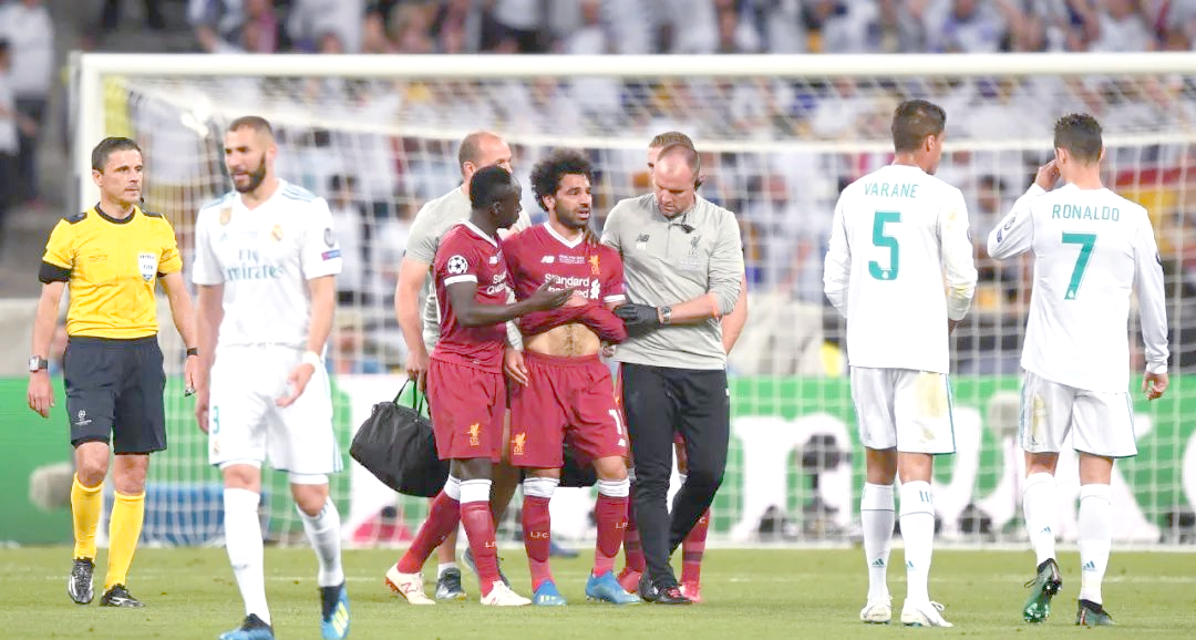 爱游戏官网登录网址-关于利物浦客场挑战皇马，壮志满怀的信息