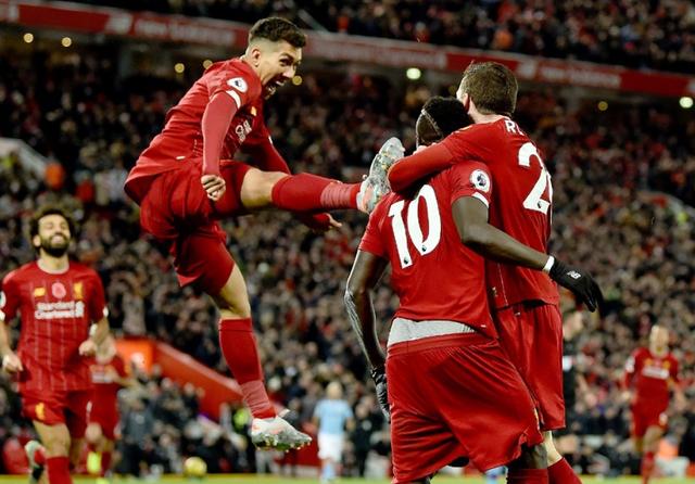 利物浦与摩纳哥展开激烈对抗,争夺胜利 利物浦与摩纳哥展开激烈对抗,争夺胜利