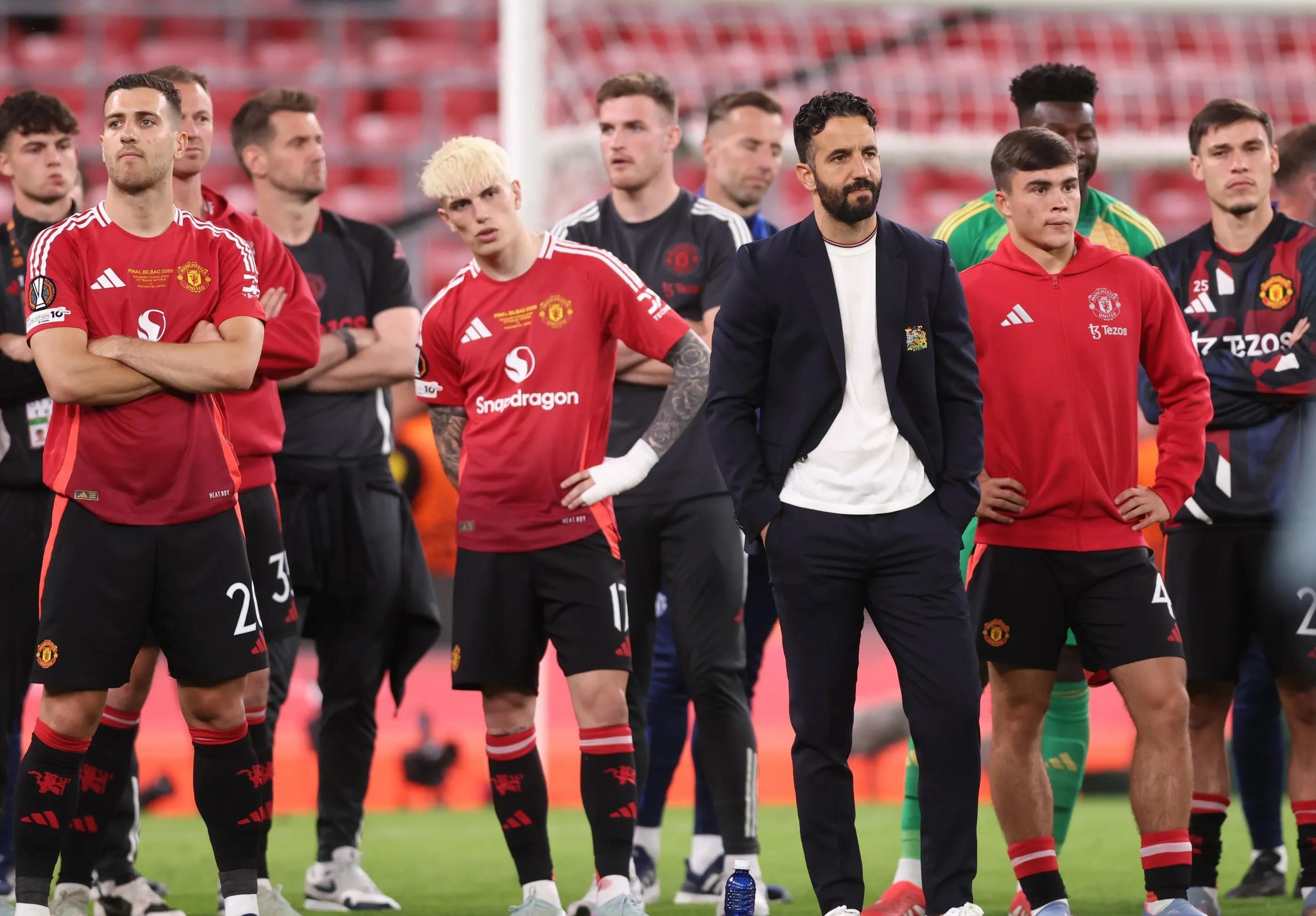 爱游戏活动-曼联主场客负切尔西，欧冠席位陷入危机