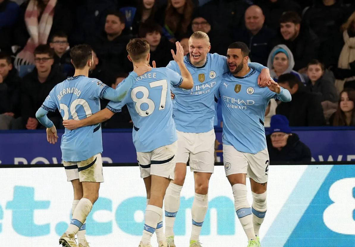 包含曼城迎战巴黎圣日耳曼，豪言拿下对手的词条