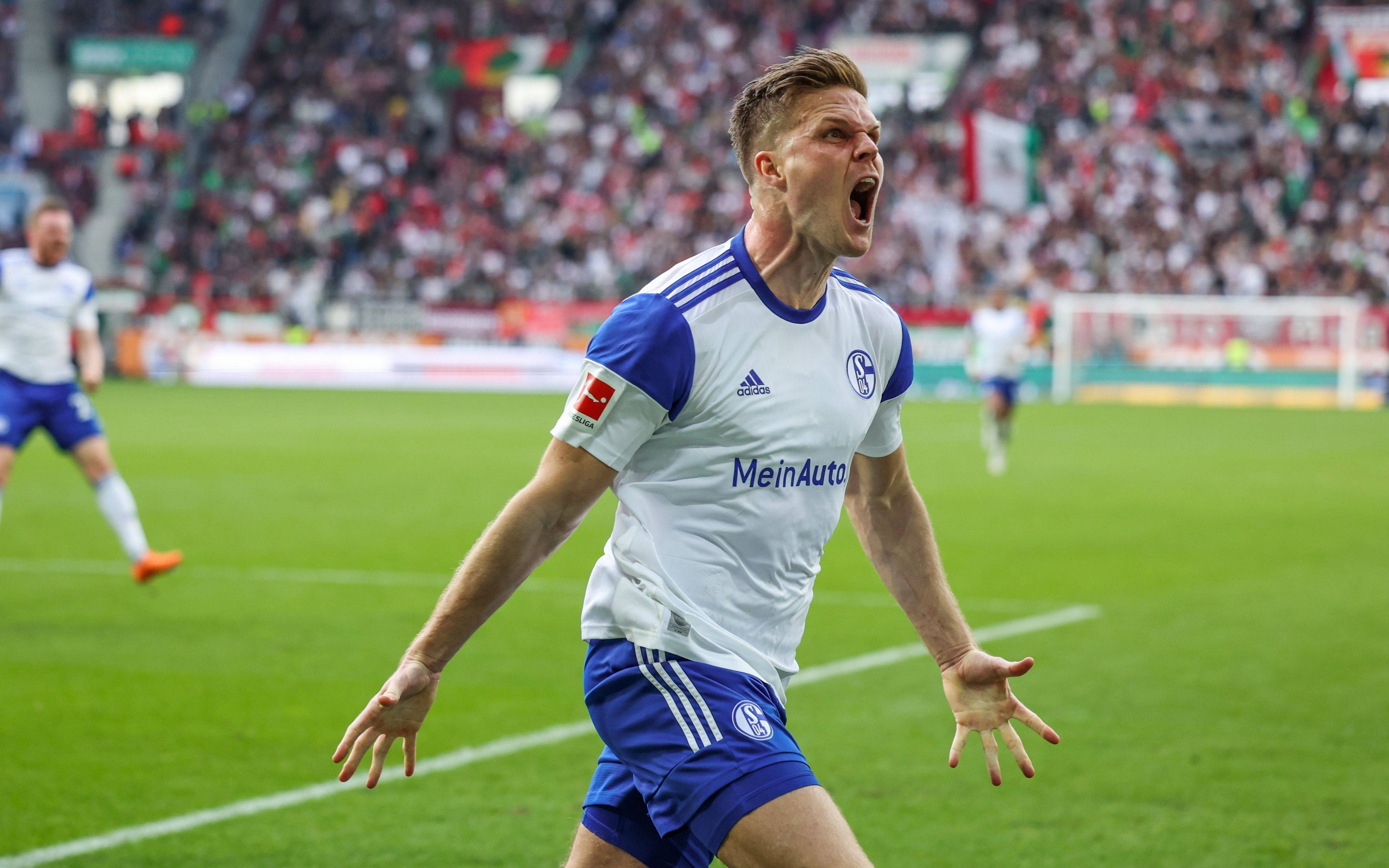 爱游戏官网入口-包含沙尔克客场不敌对手，德甲榜首位置岌岌可危的词条