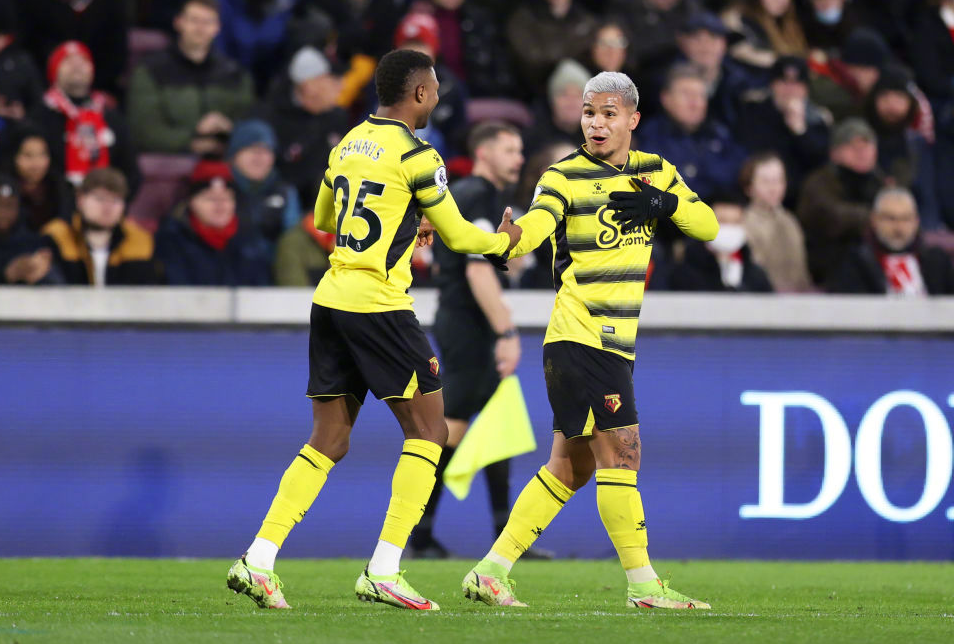 爱游戏课程-沃特福德惨遭逆转，连续三轮不胜的简单介绍