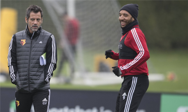 沃特福德惨遭逆转，连续三轮不胜的简单介绍