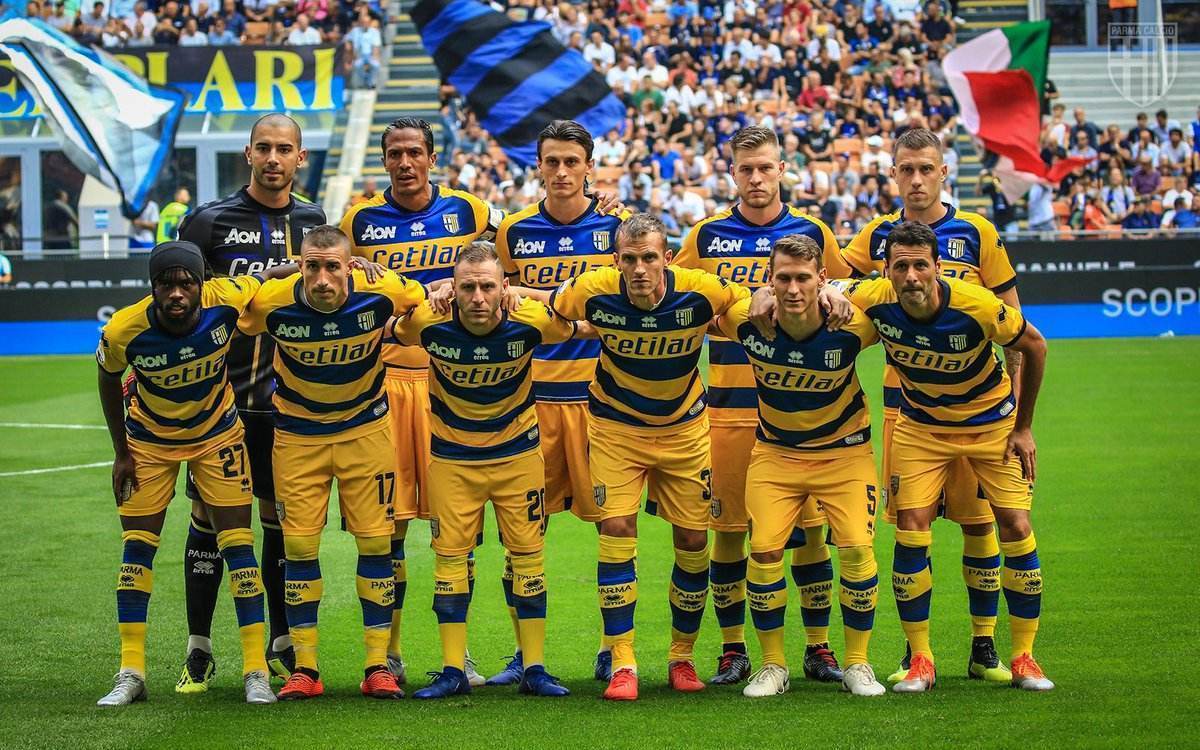 爱游戏在线-关于帕尔马客场告捷，球队士气高涨的信息