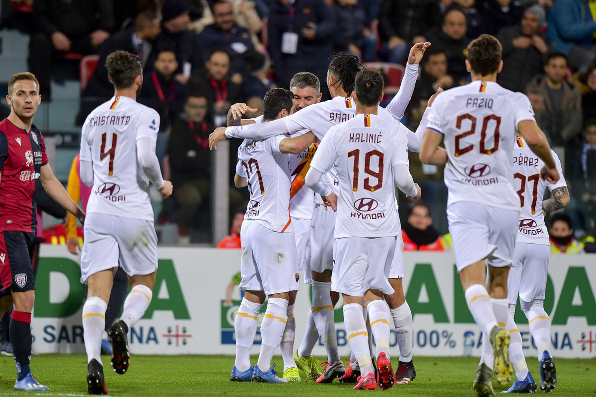 意大利劲旅主场大胜，保持领先优势