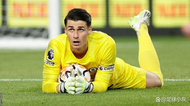 皇马门将获评为欧洲最佳守门员