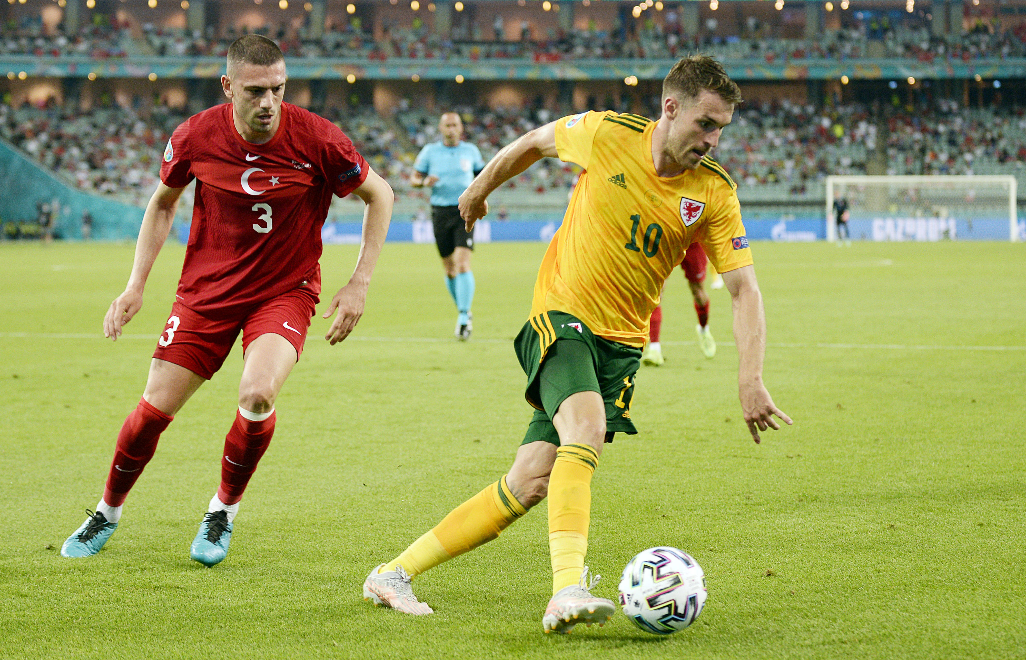 爱游戏电竞-俄罗斯战胜土耳其，实现欧预赛胜利