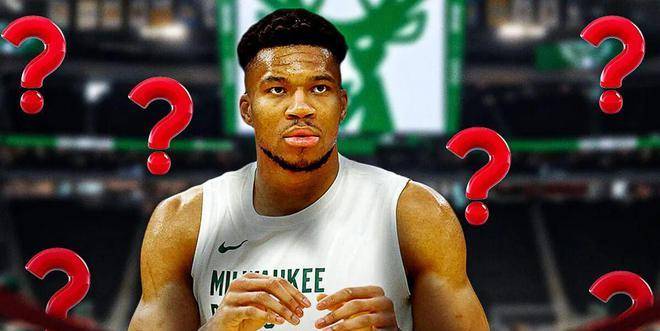 雄鹿队遭遇伤病潮，球队备战季后赛陷入困境的简单介绍