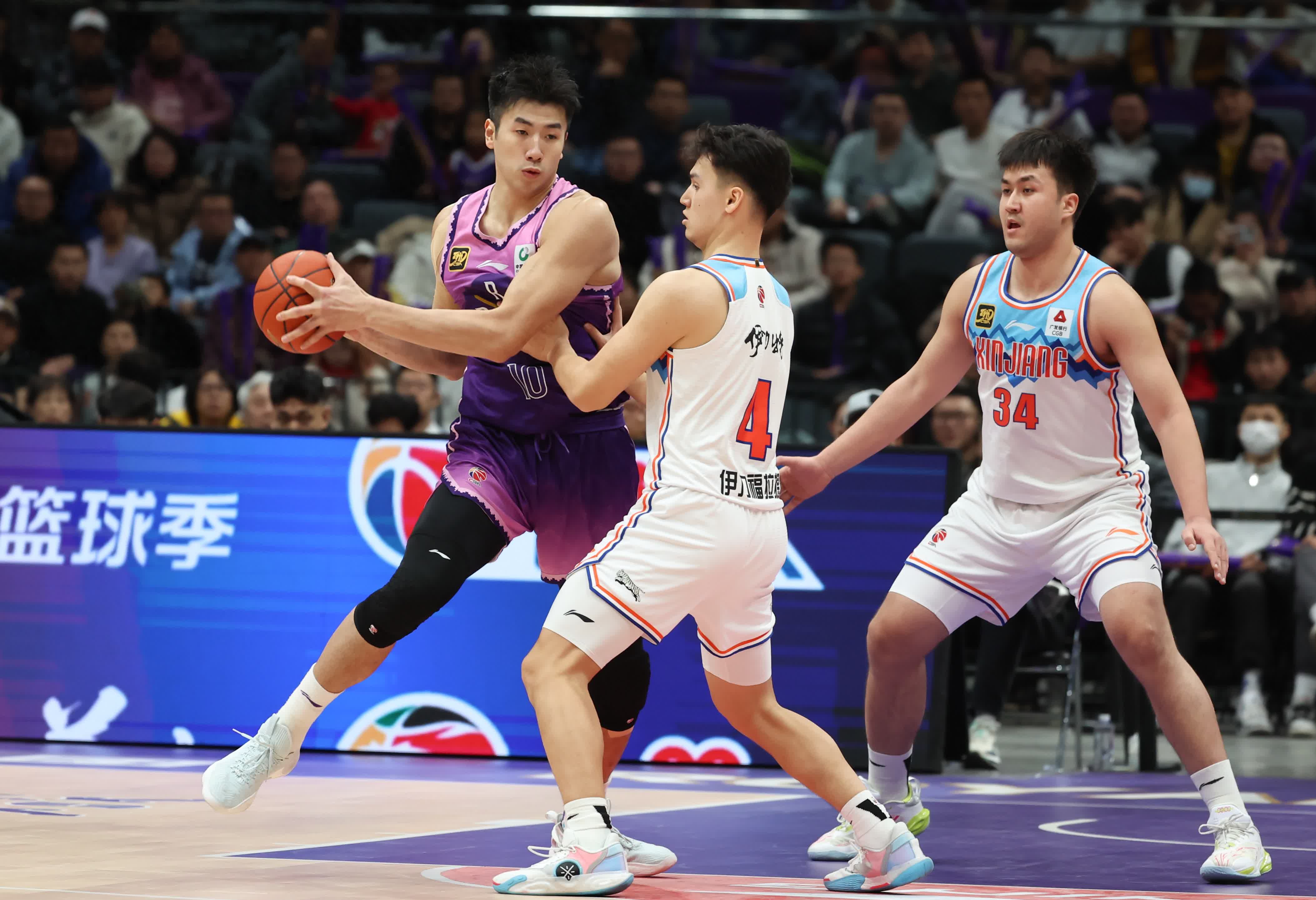 爱游戏app下载-火热比赛席卷全国，篮球联赛引爆热点话题