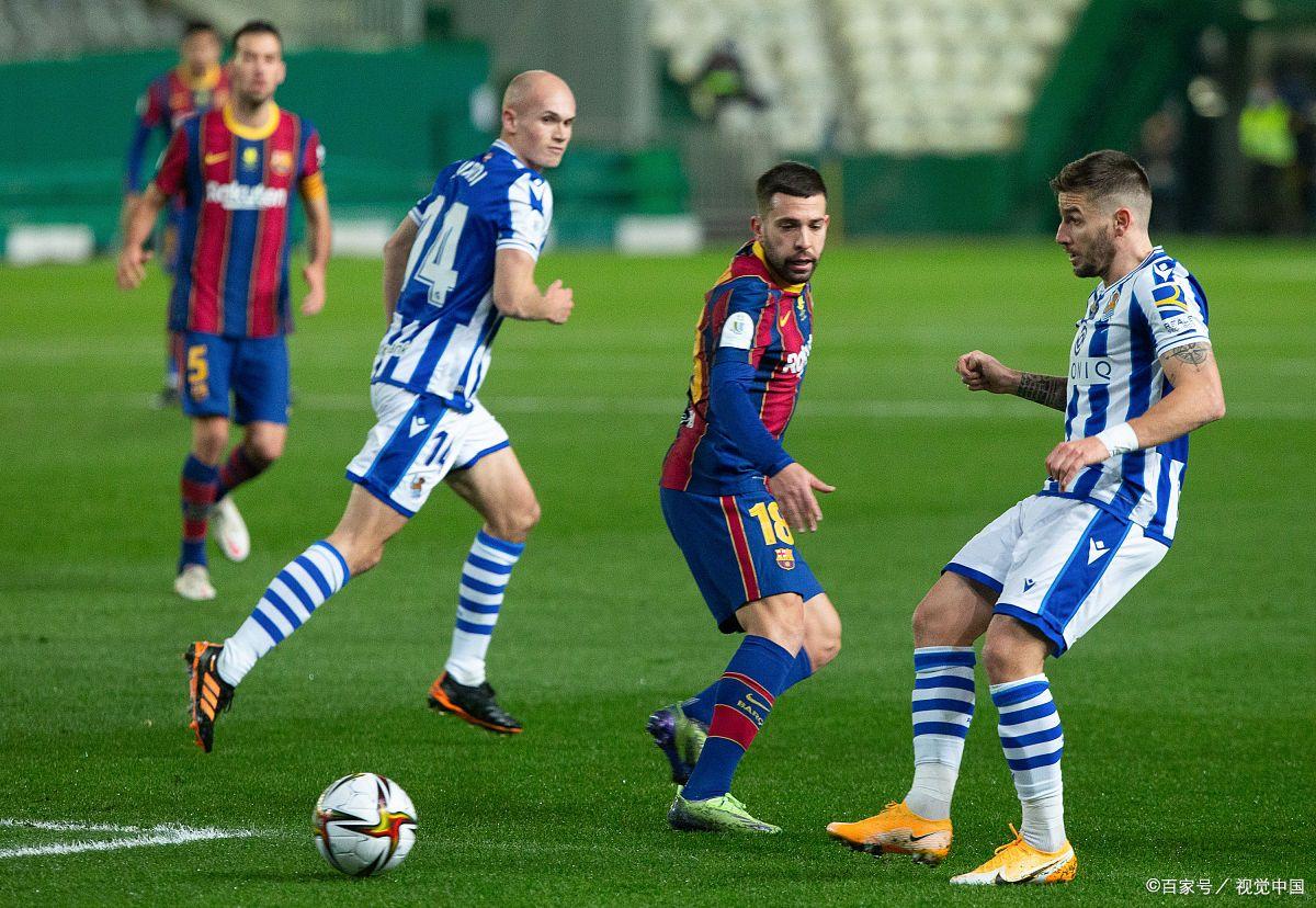 皇家社会客场大胜，延续不败纪录的简单介绍