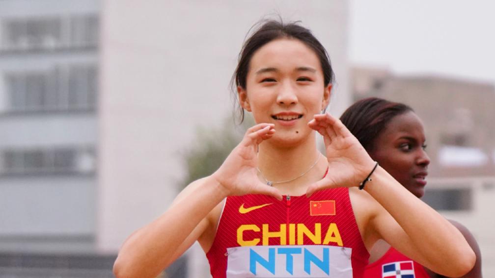 包含实力派选手获得冠军刷新个人最好成绩的词条