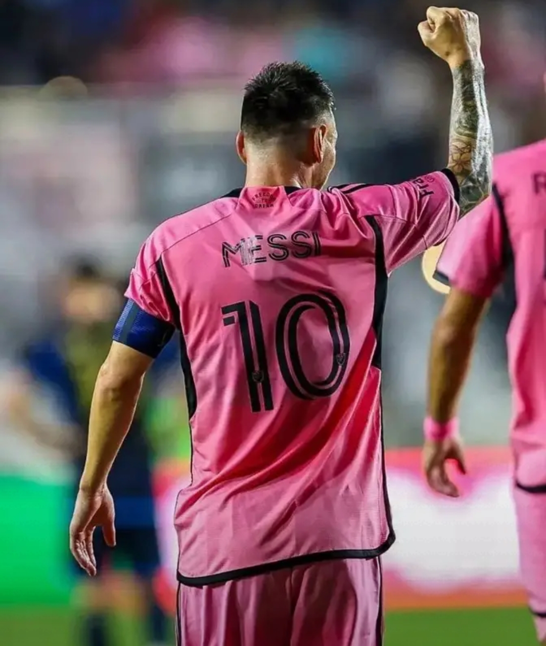 爱游戏官网app-梅西连续破门，实力碾压对手取得大胜的简单介绍