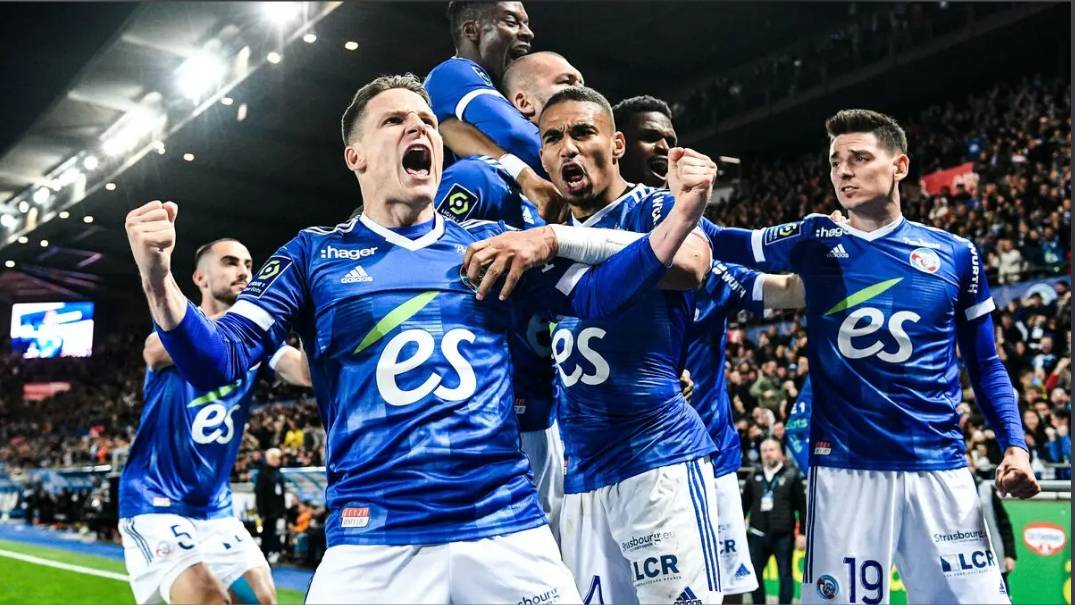 爱游戏在线登录-关于摩纳哥队将对阵斯特拉斯堡，谁能脱颖而出呢？的信息