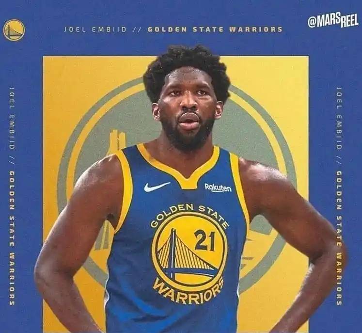 爱游戏app-勇士正式敲定5笔2换1交易，彻底重塑阵容！