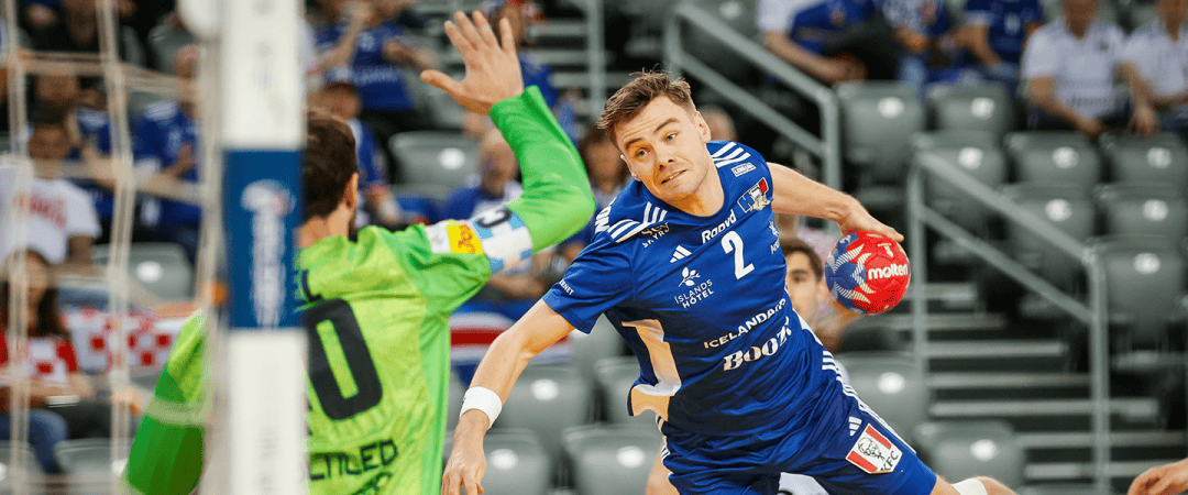 爱游戏网站-法国击败克罗地亚，男子手球小组赛激战结束