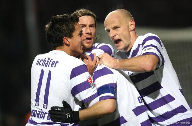 爱游戏网页版入口-奥斯纳布吕克遭遇横扫，主场失利