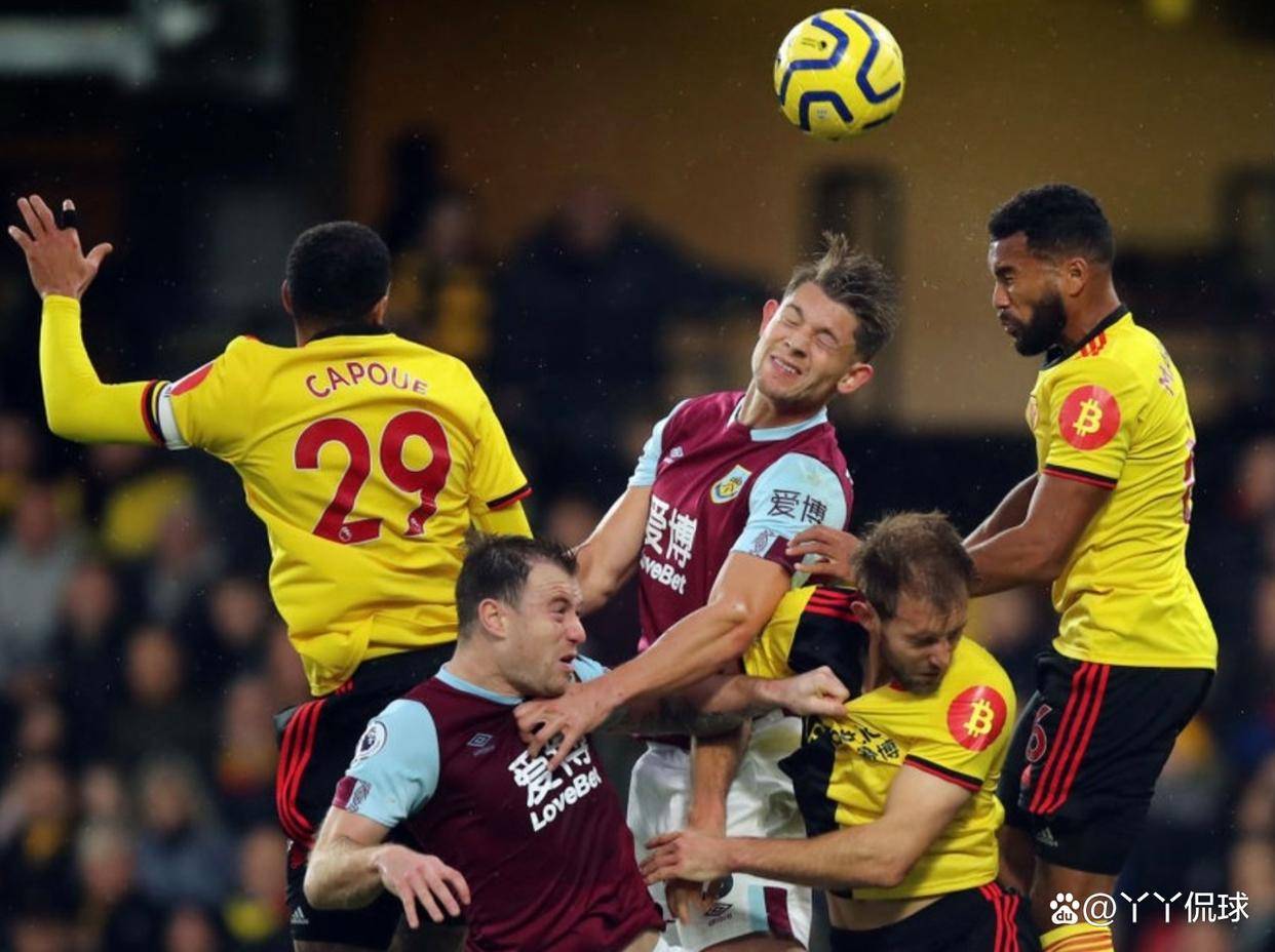 爱游戏注册-关于伯恩利轻取沃特福德，胜利步步逼近的信息