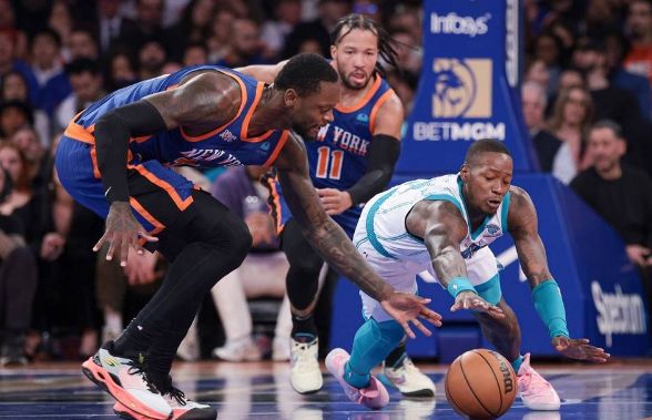 尼克斯不敌黄蜂，遭遇连败