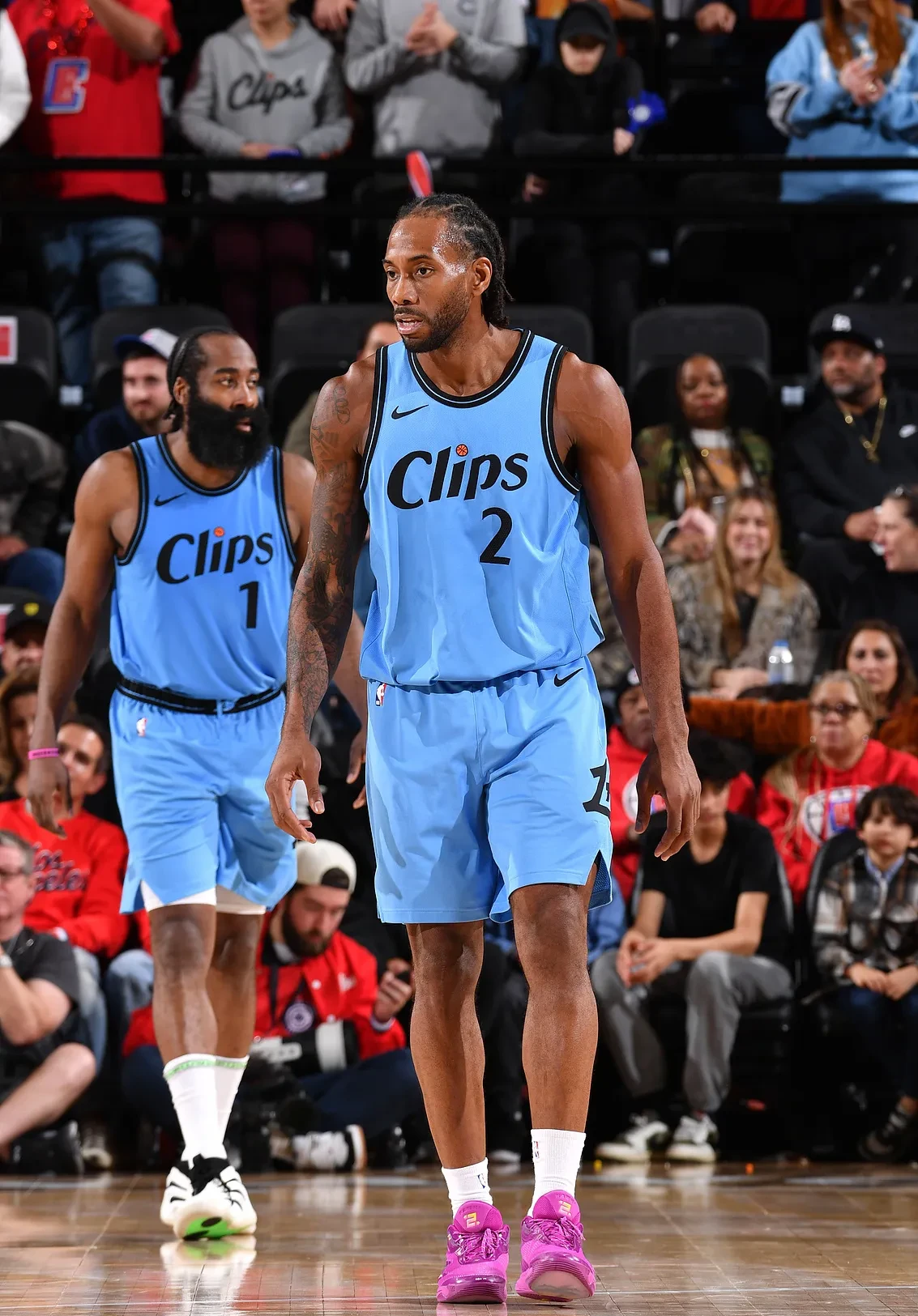 快船再胜黄蜂，取得三连胜的简单介绍