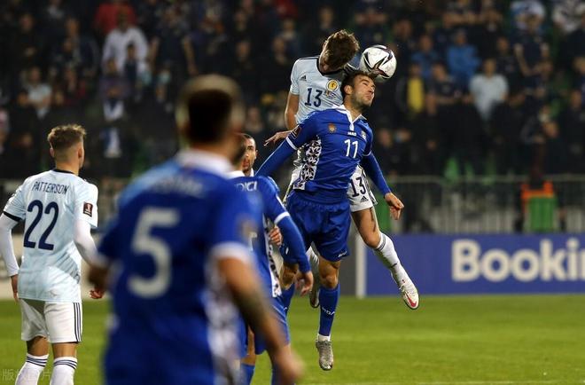 栋角国家队晋级欧锦赛，成功击败对手的简单介绍