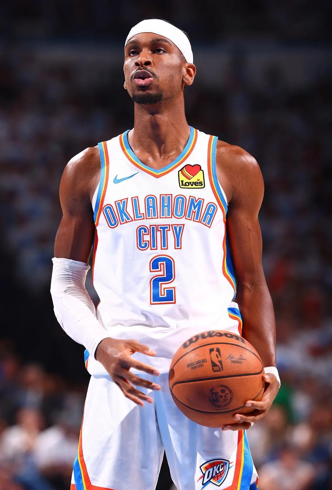 关于森林狼客场惜败雷霆，季后赛梦碎的信息