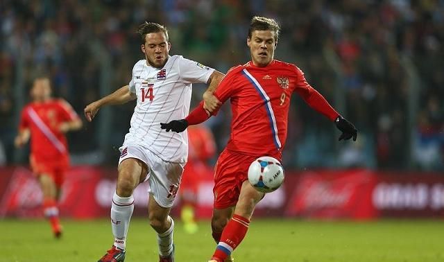 爱游戏网页版登录入口-乌克兰击败卢森堡，小组排名上升至第二