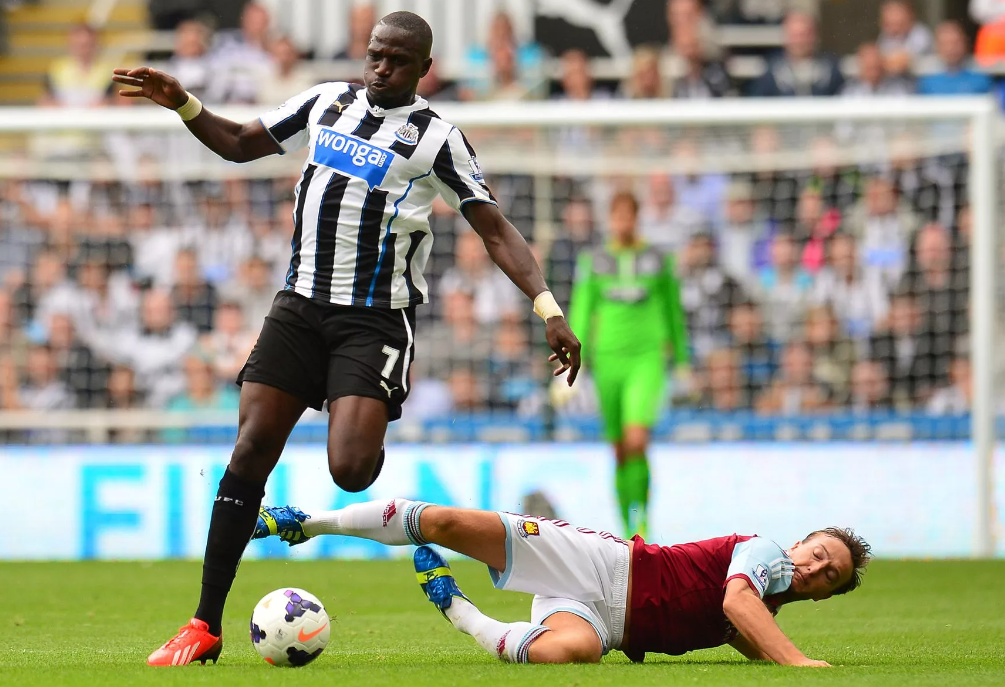 爱游戏课程-纽卡斯尔联队意外惨败：实力难充实的简单介绍